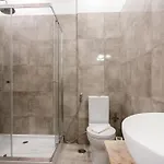 Apartmán Tejo Vintage Three-bedroom - By Lu Holidays Lisboa