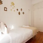 Tejo Vintage Three-bedroom - By Lu Holidays Apartmán Lisboa