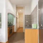 Apartmán Tejo Vintage Three-bedroom - By Lu Holidays Lisboa