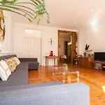 Tejo Vintage Three-bedroom - By Lu Holidays * Lisboa