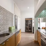 Apartmán Tejo Vintage Three-bedroom - By Lu Holidays Lisboa