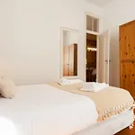 Apartmán Tejo Vintage Three-bedroom - By Lu Holidays *