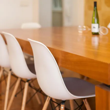 Tejo Vintage Three-bedroom - By Lu Holidays Appartement *