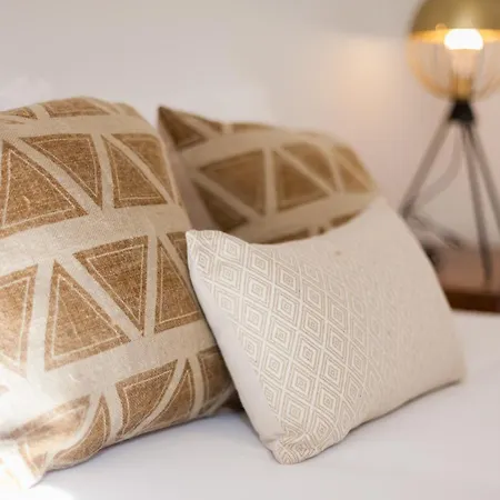 Tejo Vintage Three-bedroom - By Lu Holidays Lissabon