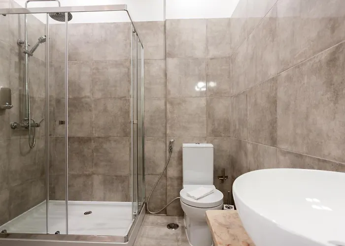 Apartment Tejo Vintage Three-bedroom - By Lu Holidays Lissabon